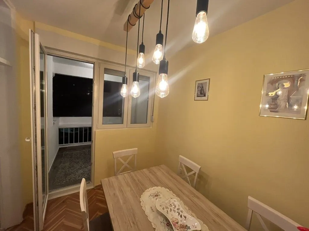 Rent, two bedroom apartment, 91m², Gintaš, Podgorica