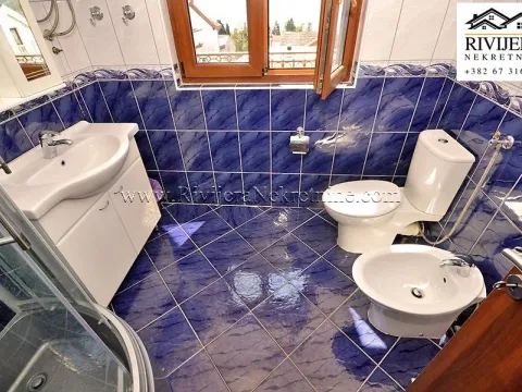 Sale, house, 260m², Baošići, Herceg Novi - image 16