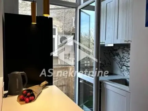 Izdavanje, stan, 40m², Stari Grad, Beograd - image 7