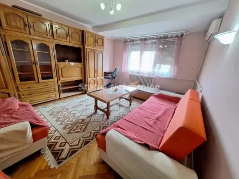 Izdavanje, jednosoban stan, 42m², Bulevar Oslobodjenja, Novi Sad Sve Podlokacije - image 3