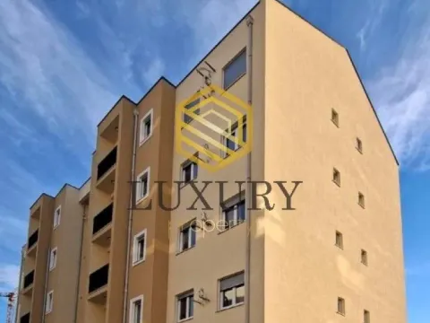 Prodaja, jednosoban stan, 38m², Zabjelo, Podgorica - image 1