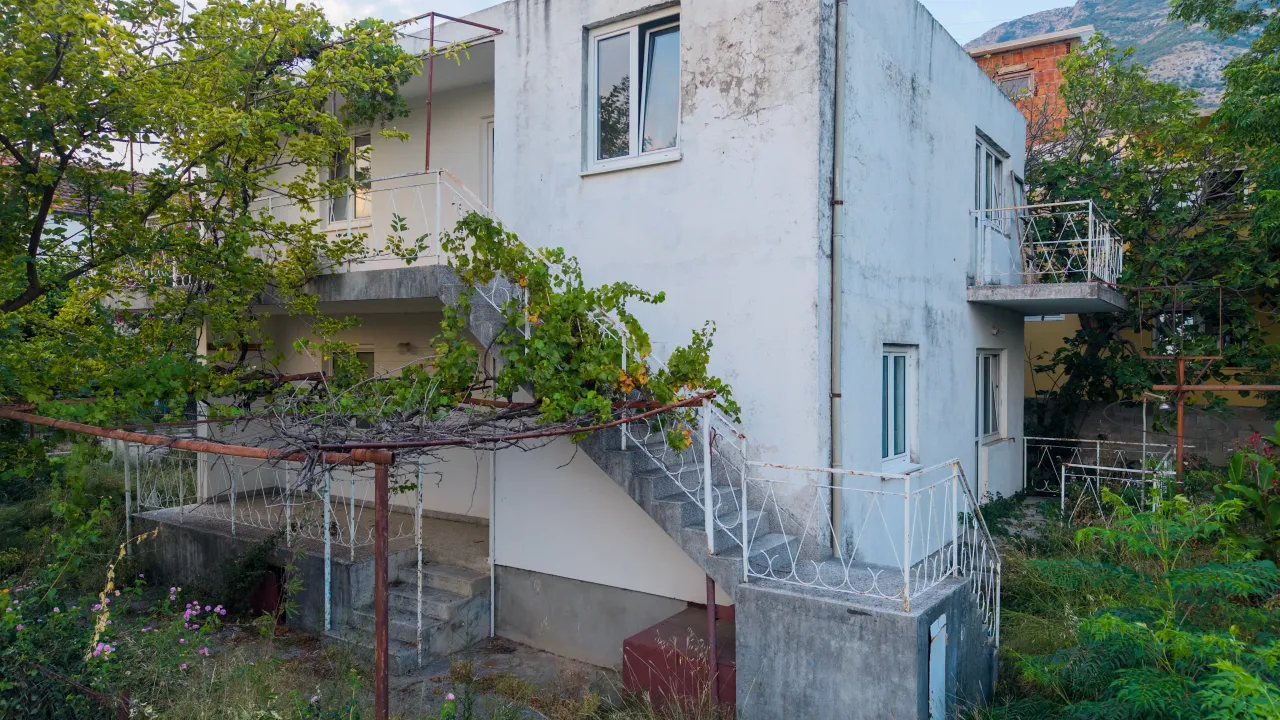 Sale, house, 140m², Sutomore, Bar