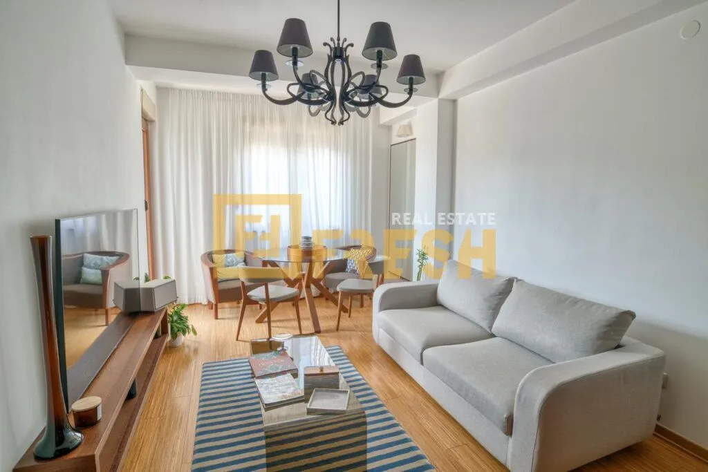 Sale, apartment, 40m², Gorica C, Podgorica