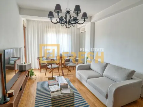 Sale, apartment, 40m², Gorica C, Podgorica - image 1