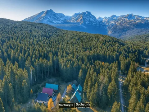 Kuća in Žabljak