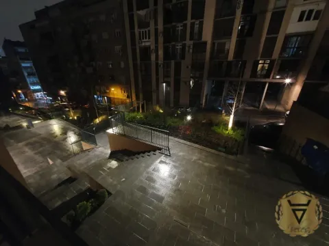 Izdavanje, dvosoban stan, 67m², Savski Venac, Beograd - image 9