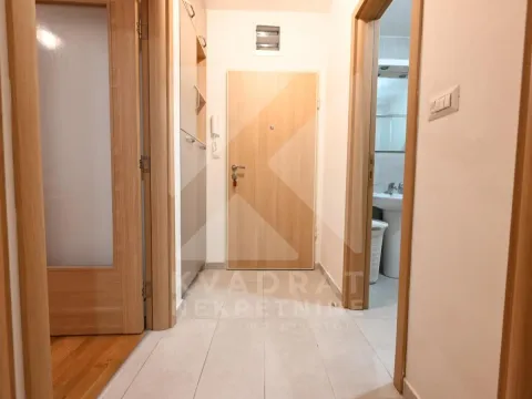 Izdavanje, jednosoban stan, 50m², Stari Aerodrom, Podgorica - image 9