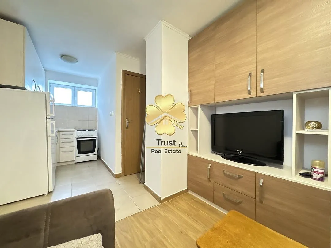 Rent, studio apartment, 25m², Preko Morače, Podgorica