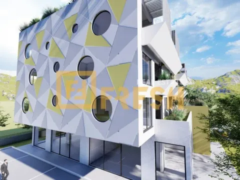 Prodaja, jednosoban stan, 37m², Gornja Gorica, Podgorica - image 7