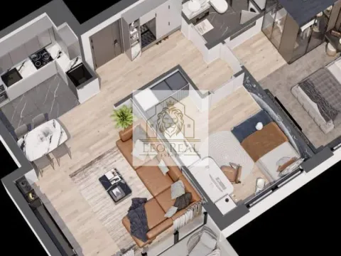 Prodaja, trosoban stan, 60m², Zemun Sve Podlokacije, Beograd - image 3