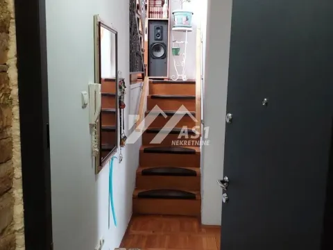 Sale, three bedroom apartment, 72m², Detelinara, Novi Sad Sve Podlokacije - image 8