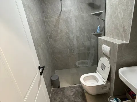 Izdavanje, jednosoban stan, 39m², Bjeliši, Bar - image 7