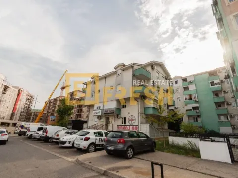 Rent, office space, 65m², Stari Aerodrom, Podgorica