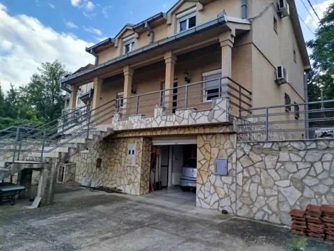 Rent, house, 250m², Olimp, Zvezdara Sve Podlokacije - image 2
