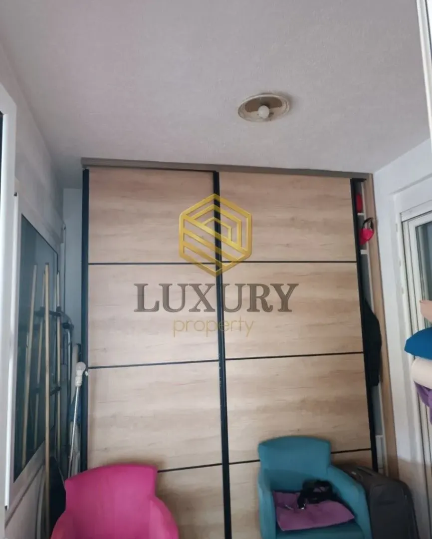 Prodaja, jednosoban stan, 76m², Podgorica, Crna Gora