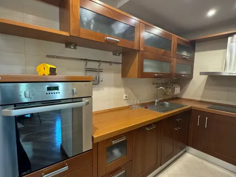 Rent, two bedroom apartment, 73m², Golubovina, Budva - image 2