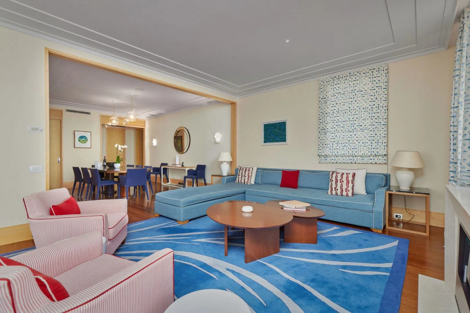 Prodaja, stan, 228m², Porto Montenegro, Tivat