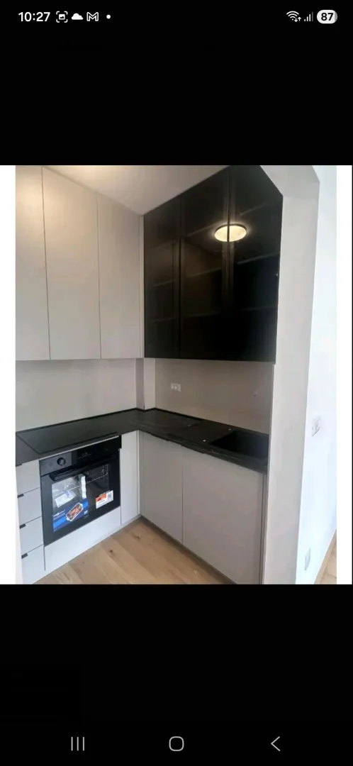 Sale, two bedroom apartment, 65m², Bečići, Budva