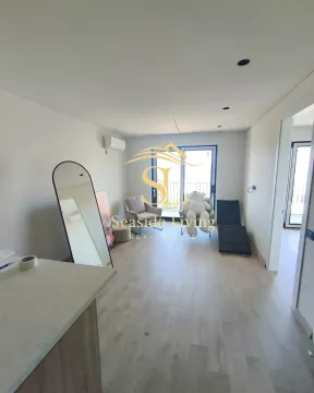 Sale, one bedroom apartment, 46m², Mažina, Tivat - image 9