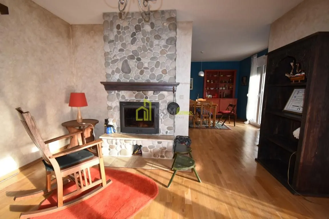 Sale, house, 191m², Tološi, Podgorica