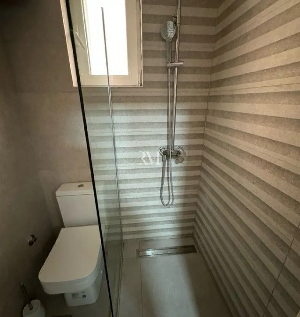 Rent, studio apartment, 31m², Risan, Kotor