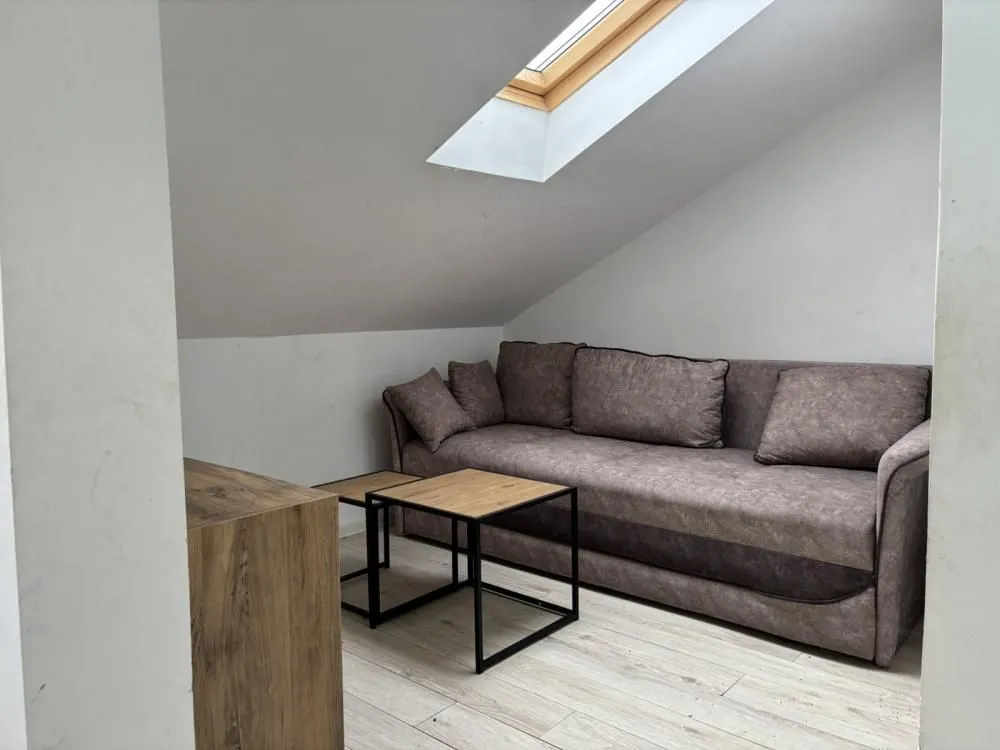 Rent, one bedroom apartment, 40m², Zvezdara Sve Podlokacije, Beograd