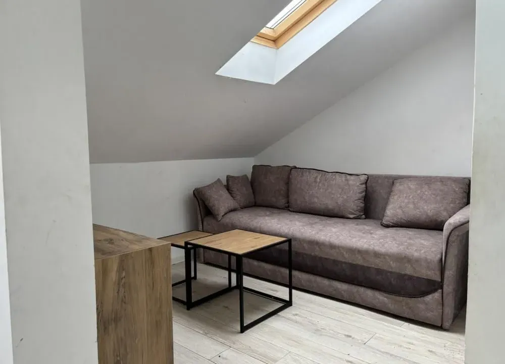 Rent, one bedroom apartment, 40m², Zvezdara Sve Podlokacije, Beograd