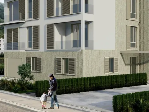 Sale, one bedroom apartment, 30m², Lazi, Budva - image 2