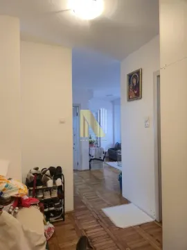 Sale, one bedroom apartment, 36m², Telep, Novi Sad Sve Podlokacije - image 8