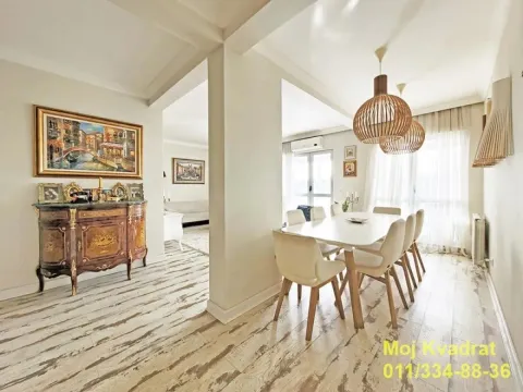Prodaja, trosoban stan, 90m², Trošarina, Voždovac Sve Podlokacije - image 5