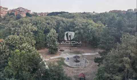 Rent, one bedroom apartment, 33m², Voždovac Sve Podlokacije, Beograd - image 13