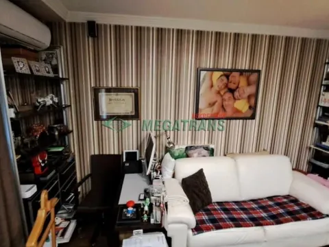 Sale, apartment, 29m², Grbavica, Novi Sad Sve Podlokacije - image 4