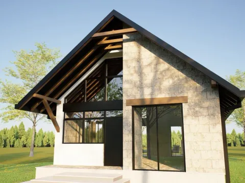 Prodaja, plac, 600m², Kolašin, Crna Gora - image 9