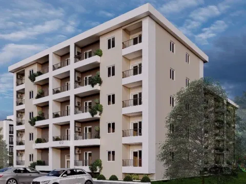 Prodaja, garsonjera, 25m², Zabjelo, Podgorica - image 3