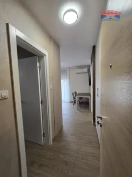 Izdavanje, jednosoban stan, 30m², Sremska Kamenica, Petrovaradin - image 10