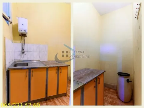 Prodaja, trosoban stan, 98m², Palilulska Pijaca, Palilula Sve Podlokacije - image 22