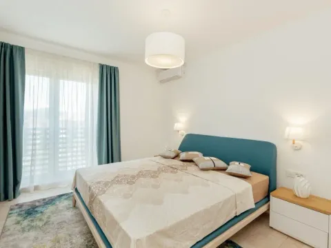 Sale, two bedroom apartment, 67m², Herceg Novi, Crna Gora - image 28