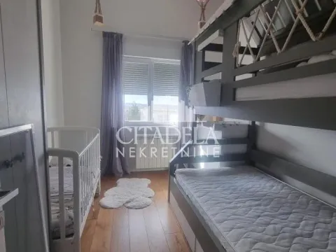 Prodaja, četvorosoban stan, 113m², Denkova Basta, Zvezdara Sve Podlokacije - image 7