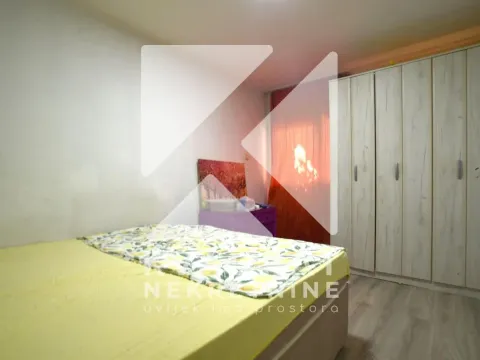 Izdavanje, jednosoban stan, 40m², Zabjelo, Podgorica - image 4