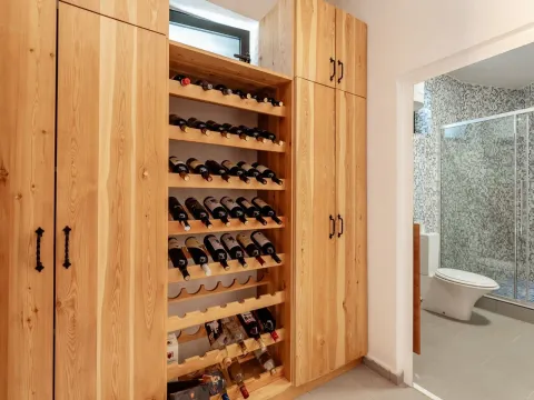 Prodaja, kuća, 240m², Kava, Tivat - image 28