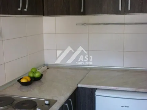 Izdavanje, dvosoban stan, 45m², Liman 4, Novi Sad Sve Podlokacije - image 4