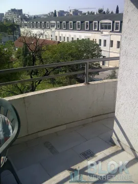 Rent, three bedroom apartment, 97m², Centar, Podgorica - image 4