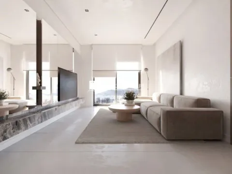 Prodaja, stan, 43m², Tivat, Crna Gora - image 7