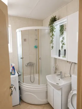Prodaja, jednosoban stan, 44m², Zabjelo, Podgorica - image 9