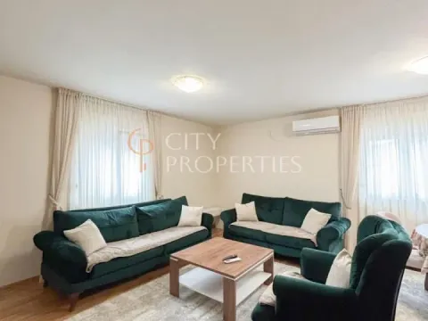 Izdavanje, stan, 70m², Zlatica, Podgorica - image 2