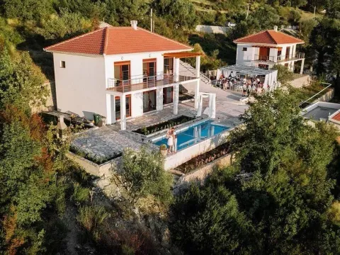 Sale, house, 392m², Prijeradi, Kotor - image 15