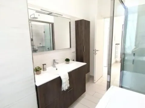 Sale, two bedroom apartment, 55m², Stanovo, Kragujevac - image 4