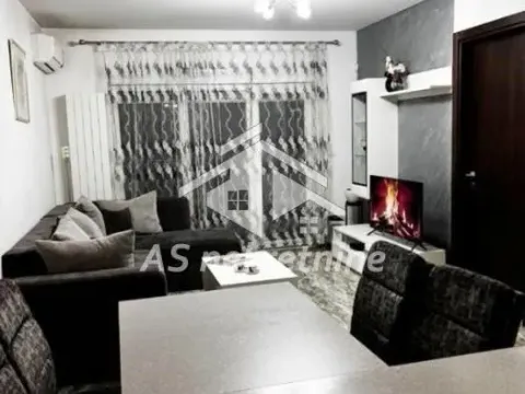 Izdavanje, stan, 56m², Zvezdara Sve Podlokacije, Beograd - image 2