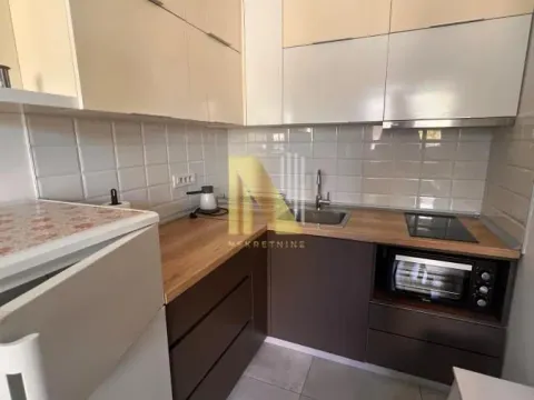 Rent, studio apartment, 29m², Centar, Novi Sad - image 8