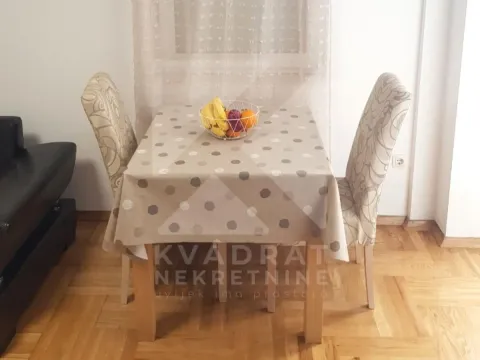 Izdavanje, garsonjera, 36m², Vezirov Most, Podgorica - image 5